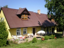 Uhlířka - pronájem Uhlířka k pronájmu