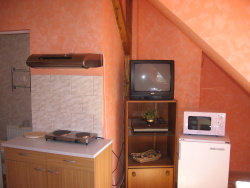 Chalupa Borovnice - pronájem chalupy