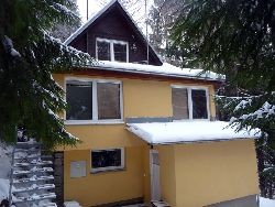 Chata Petra Rudolfová Kouty nad Desnou Chata Petra Rudolfová Kouty nad Desnou k pronájmu Jeseníky