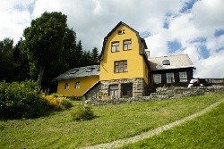 Horský penzion - Jizerské hory Horský penzion - Jizerské hory k pronájmu Jizerské hory