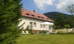 Na Rychtrovně Na Rychtrovně k pronájmu Jizerské hory