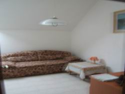 Apartmán u Dražíče - pronájem chalupy Apartmán u Dražíče - pronájem chalupy