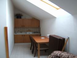 Apartmán u Dražíče - pronájem chalupy Apartmán u Dražíče - pronájem chalupy
