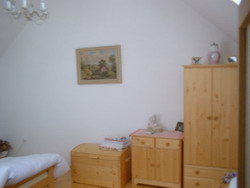 Apartmán u Dražíče - chalupa k pronájmu Apartmán u Dražíče - chalupa k pronájmu