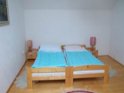 Apartmán u Dražíče - chalupa k pronájmu Apartmán u Dražíče - chalupa k pronájmu