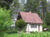 Chata Libín - pronájem chaty Chata Libín k pronájmu