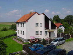 Vila Marie - pronájem vily Vila Marie - pronájem vily