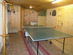 Chata Filip - chata k pronájmu