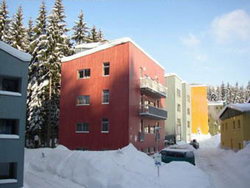 Apartmány - pronájem apartmanu Apartmány - pronájem apartmanu