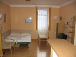 Apartmány - jine k pronájmu Apartmány - jine k pronájmu