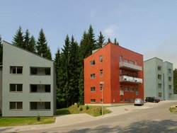 Apartmány - pronájem apartmanu