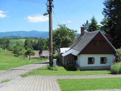 Nebíčko - pronájem Nebíčko k pronájmu