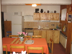 Penzion Kořenov - pronájem apartmanu