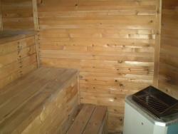 Penzion Kořenov - pronájem apartmanu