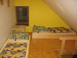 Penzion PodŠtěp - rd k pronájmu Penzion PodŠtěp - rd k pronájmu