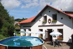 U Labutě - pronájem U Labutě k pronájmu