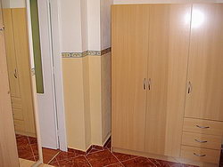 Apartmán na Letné - jine k pronájmu