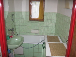 Chata Těplička I. B - pronájem chaty