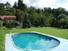 Apartmá u Bechyně I. - pronájem apartmanu Apartmá u Bechyně I. k pronájmu