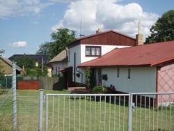 Apartmány Pohoda - pronájem apartmanu