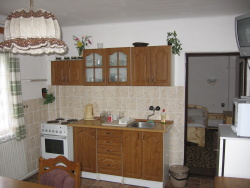 Apartmány Pohoda - pronájem apartmanu