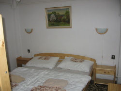 Apartmány Pohoda - pronájem apartmanu