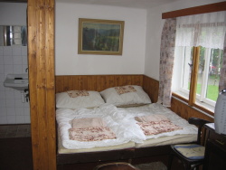 Apartmány Pohoda - jine k pronájmu
