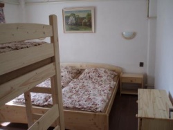 Apartmány Pohoda - pronájem apartmanu
