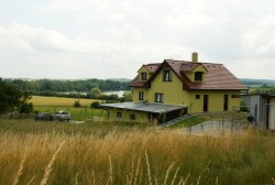 Chata U Vyhlídky - pronájem Chata U Vyhlídky k pronájmu