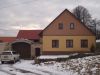 Chalupa Částkovice u Telče - pronájem Chalupa Částkovice u Telče k pronájmu