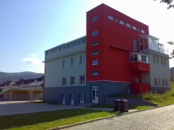 Apartmá Panorama Jeseník - pronájem 