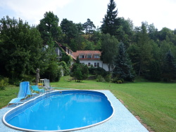 Apartmá u Bechyně I. - pronájem Apartmá u Bechyně I. - pronájem