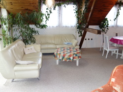 Apartmá u Bechyně I. - jine k pronájmu Apartmá u Bechyně I. - jine k pronájmu