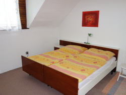 Apartmá u Bechyně I. - pronájem 