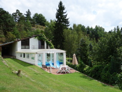 Apartmá u Bechyně II. - pronájem 