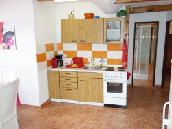 Apartmá u Bechyně II. - jine k pronájmu
