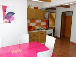 Apartmá u Bechyně II. - pronájem 