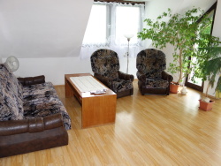 Apartmá u Bechyně II. - jine k pronájmu