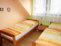 Apartmá u Bechyně II. - jine k pronájmu