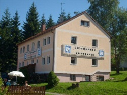 Apartmány u Strážného - pronájem 