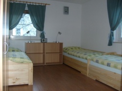 Apartmány u Strážného - jine k pronájmu