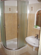 Apartmány u Strážného - pronájem 