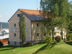 Apartmány u Strážného - pronájem 