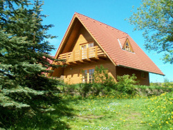 Chata Ha - pronájem chaty