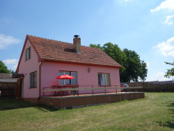 Domek Marie - pronájem chaty