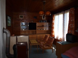 Lipno 18 - pronájem chaty