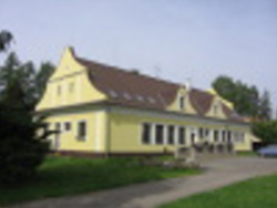 Penzion na Samotě - pronájem Penzion na Samotě k pronájmu