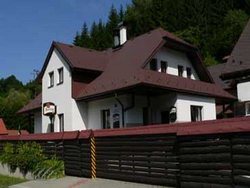 Pension Karlína - pronájem 