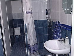 Apartmán na Letné - pronájem 