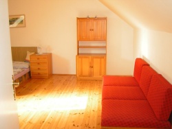 Anděl apartments-vila II - pronájem Anděl apartments-vila II - pronájem